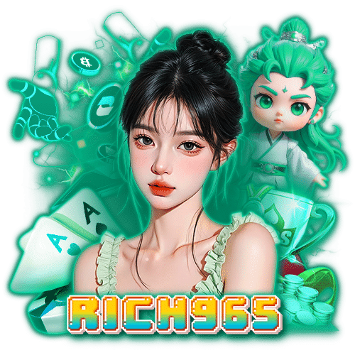 RICH965 สล็อต