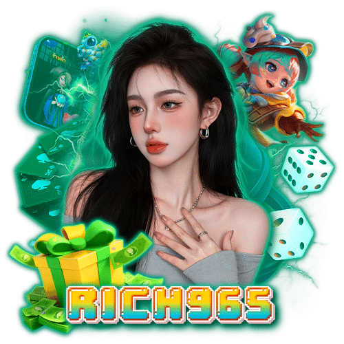 RICH965 เปิด 24 ชั่วโมง