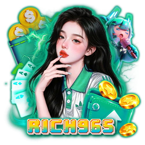 RICH965 เว็บตรง